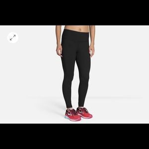 Brooks Greenlight Tights Size XL
